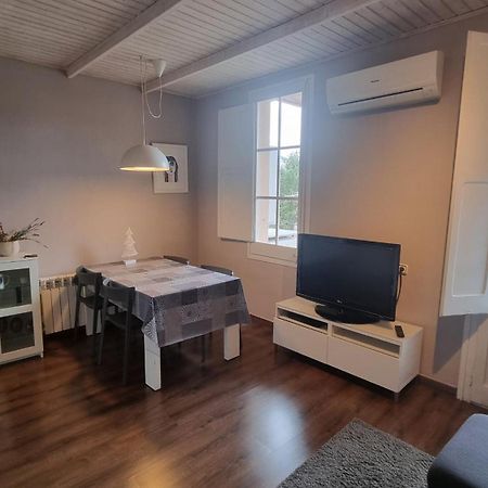 אולות Apartment Sant Francesc מראה חיצוני תמונה