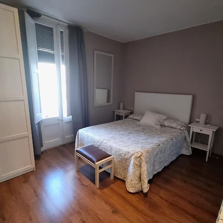 אולות Apartment Sant Francesc מראה חיצוני תמונה