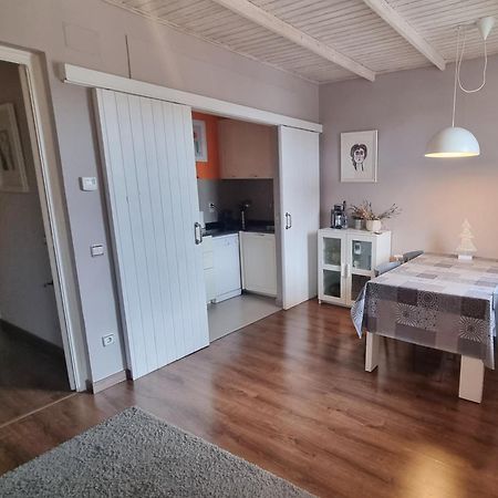 אולות Apartment Sant Francesc מראה חיצוני תמונה
