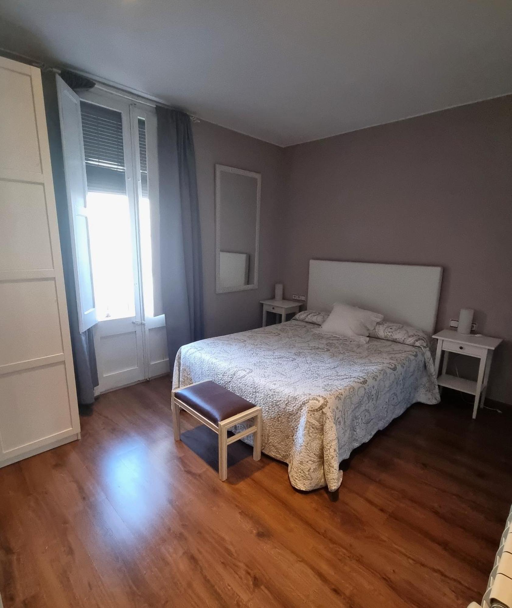 אולות Apartment Sant Francesc מראה חיצוני תמונה