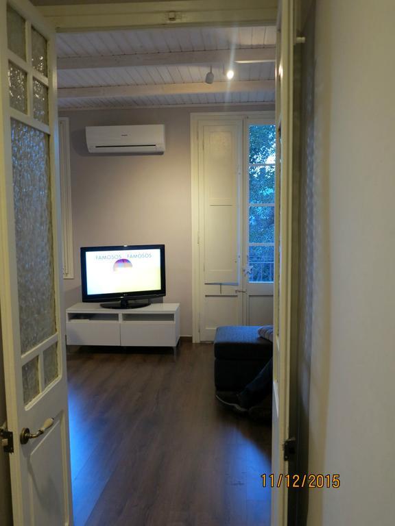 אולות Apartment Sant Francesc חדר תמונה