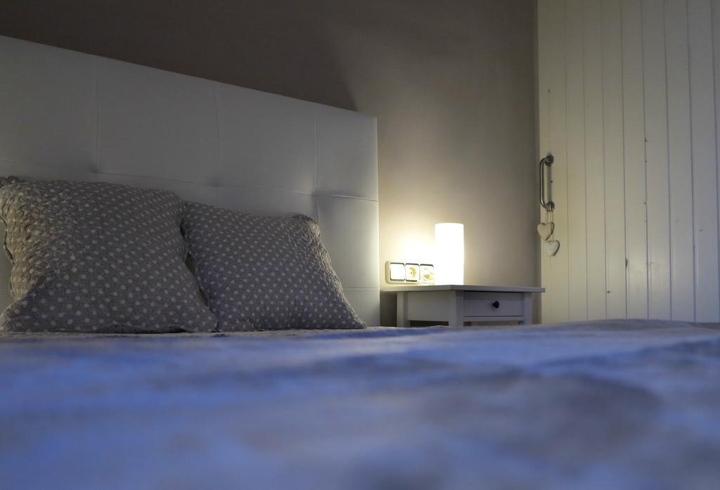 אולות Apartment Sant Francesc מראה חיצוני תמונה