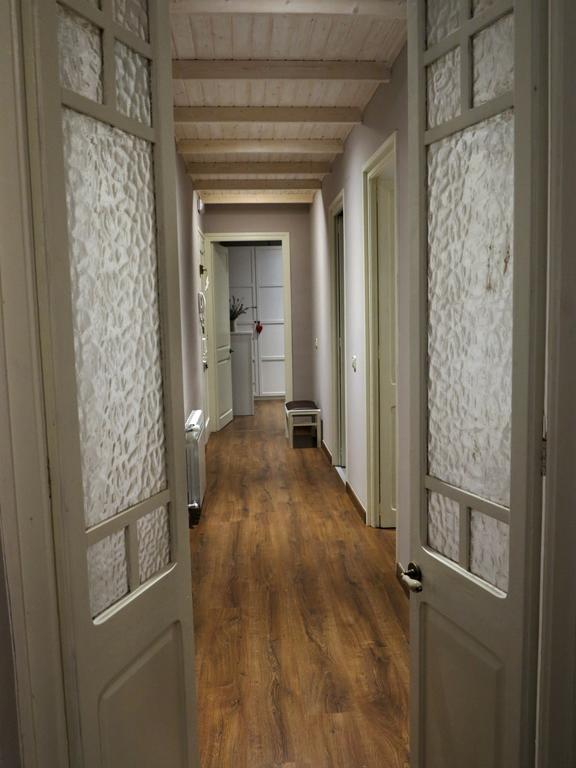 אולות Apartment Sant Francesc חדר תמונה