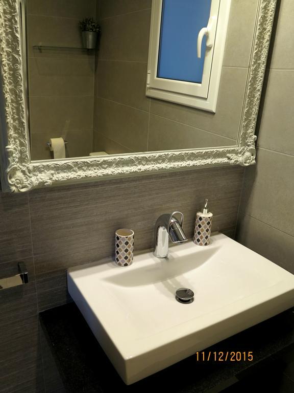 אולות Apartment Sant Francesc חדר תמונה