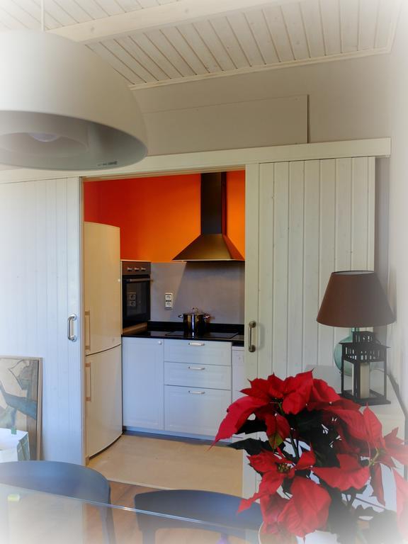 אולות Apartment Sant Francesc מראה חיצוני תמונה