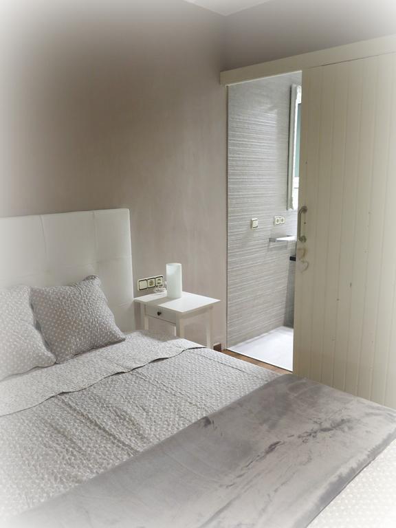 אולות Apartment Sant Francesc חדר תמונה