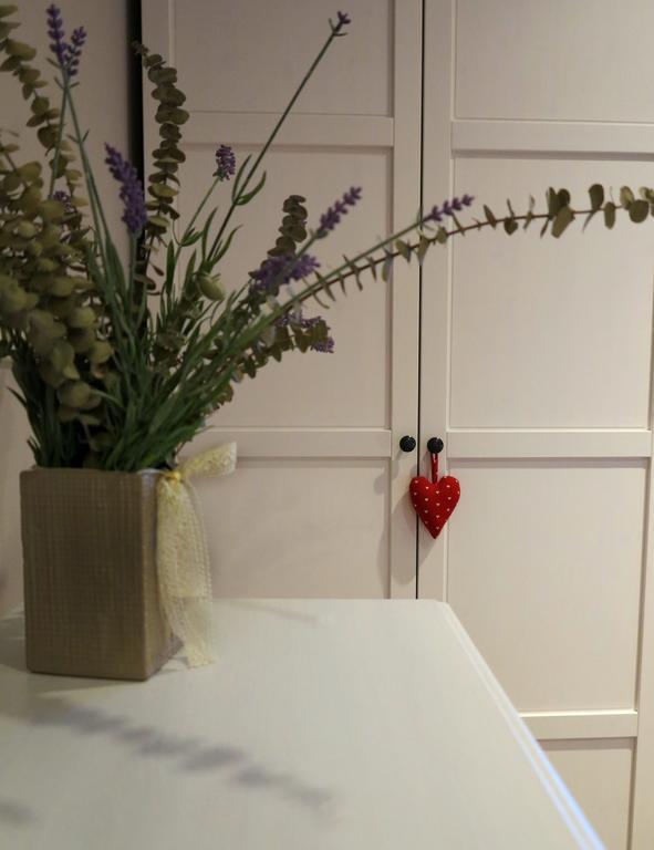 אולות Apartment Sant Francesc מראה חיצוני תמונה