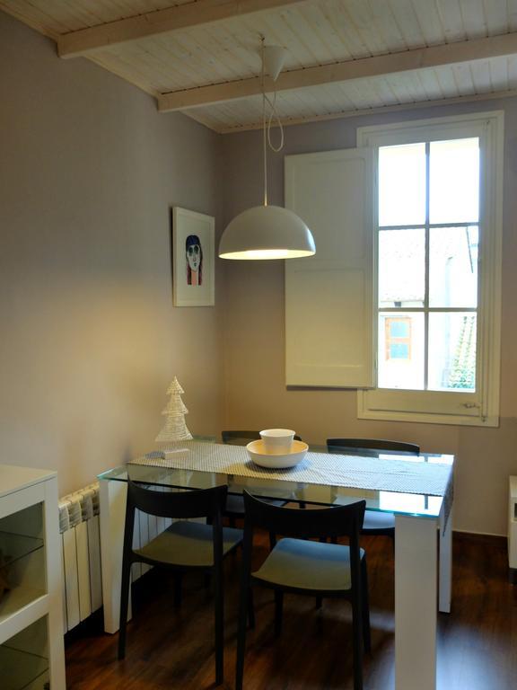 אולות Apartment Sant Francesc מראה חיצוני תמונה