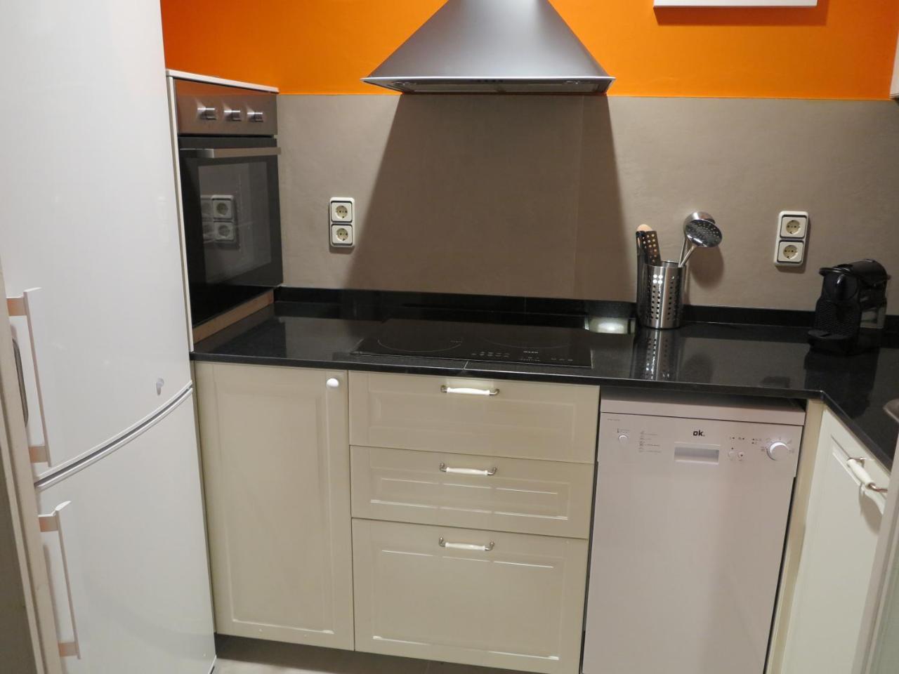אולות Apartment Sant Francesc מראה חיצוני תמונה