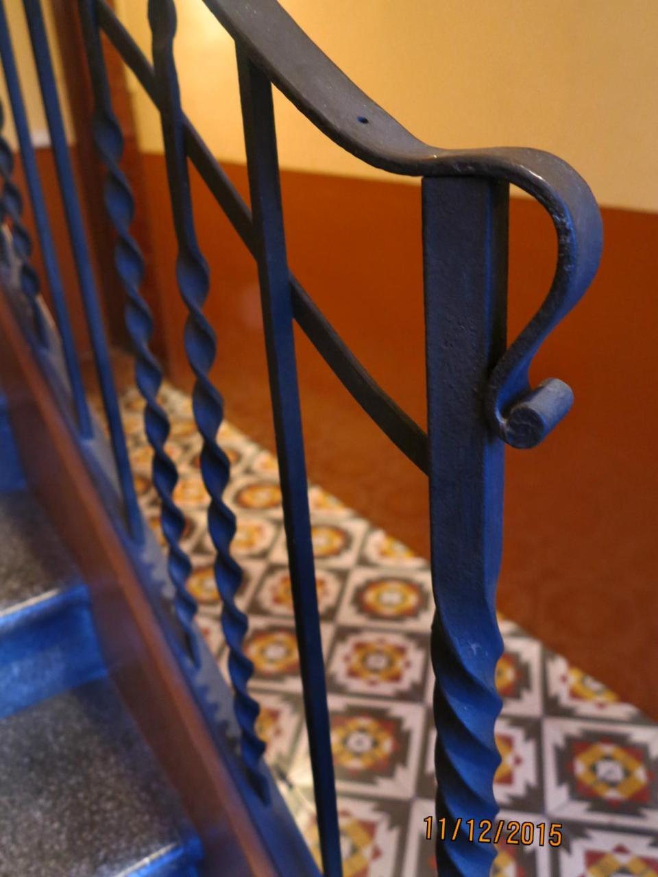 אולות Apartment Sant Francesc מראה חיצוני תמונה